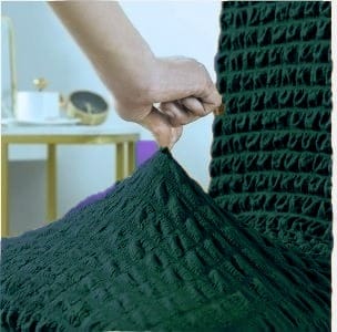 Turkish Bubble Chair Cover - Green