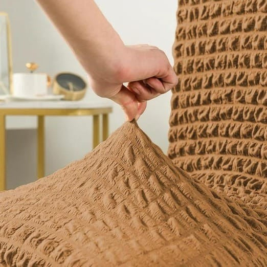 Turkish Bubble Chair Cover - Copper