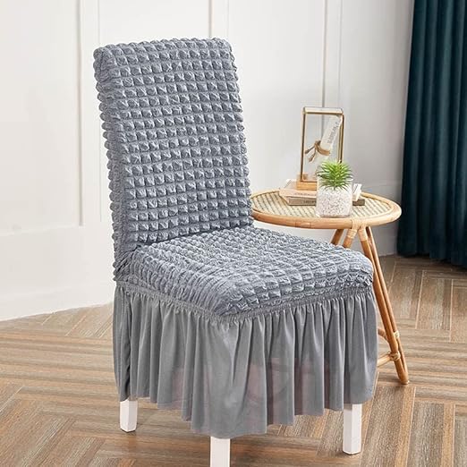 Turkish Bubble Chair Cover - Grey