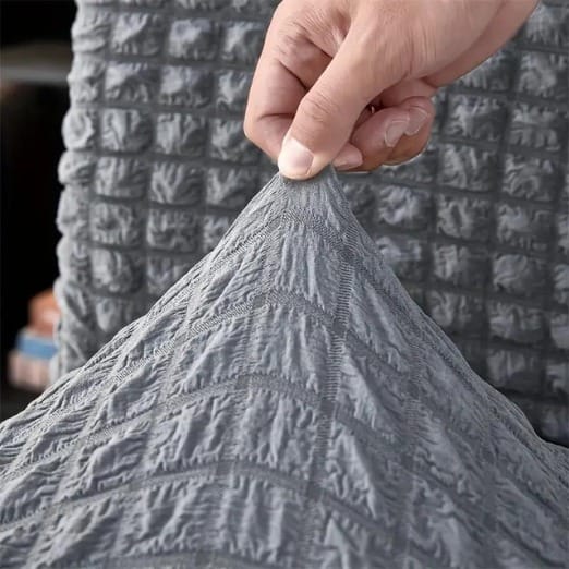 Turkish Bubble Chair Cover - Grey