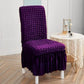 Turkish Bubble Chair Cover - Purple