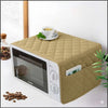 Quilted oven cover - skin