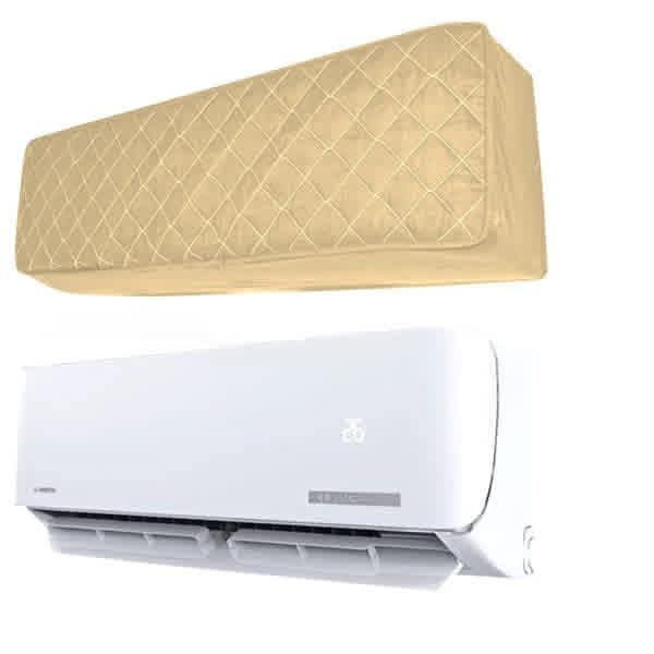 Quilted Waterproof AC Cover ( Inner + Outer Set )  skin