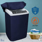 Water Proof Washing Machine cover blue