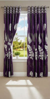 Luxury Finish Curtains – Premium Look