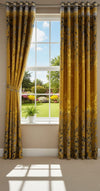 Luxury Finish Curtains – Premium Look