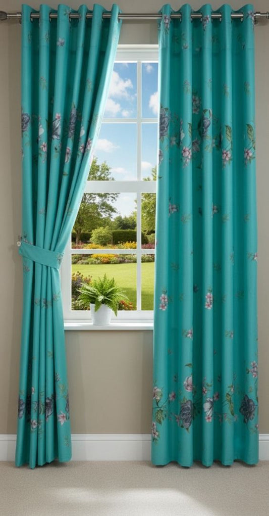 Luxury Finish Curtains – Premium Look