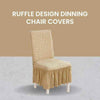 Turkish Bubble Chair Cover - Skin