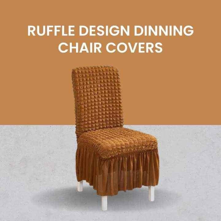 Turkish Bubble Chair Cover - Copper