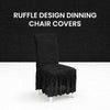 Turkish Bubble Chair Cover - Black