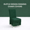 Turkish Bubble Chair Cover - Green