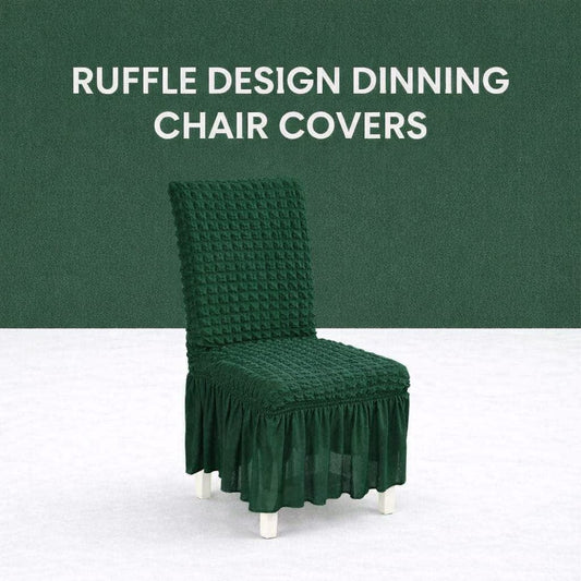 Turkish Bubble Chair Cover - Green